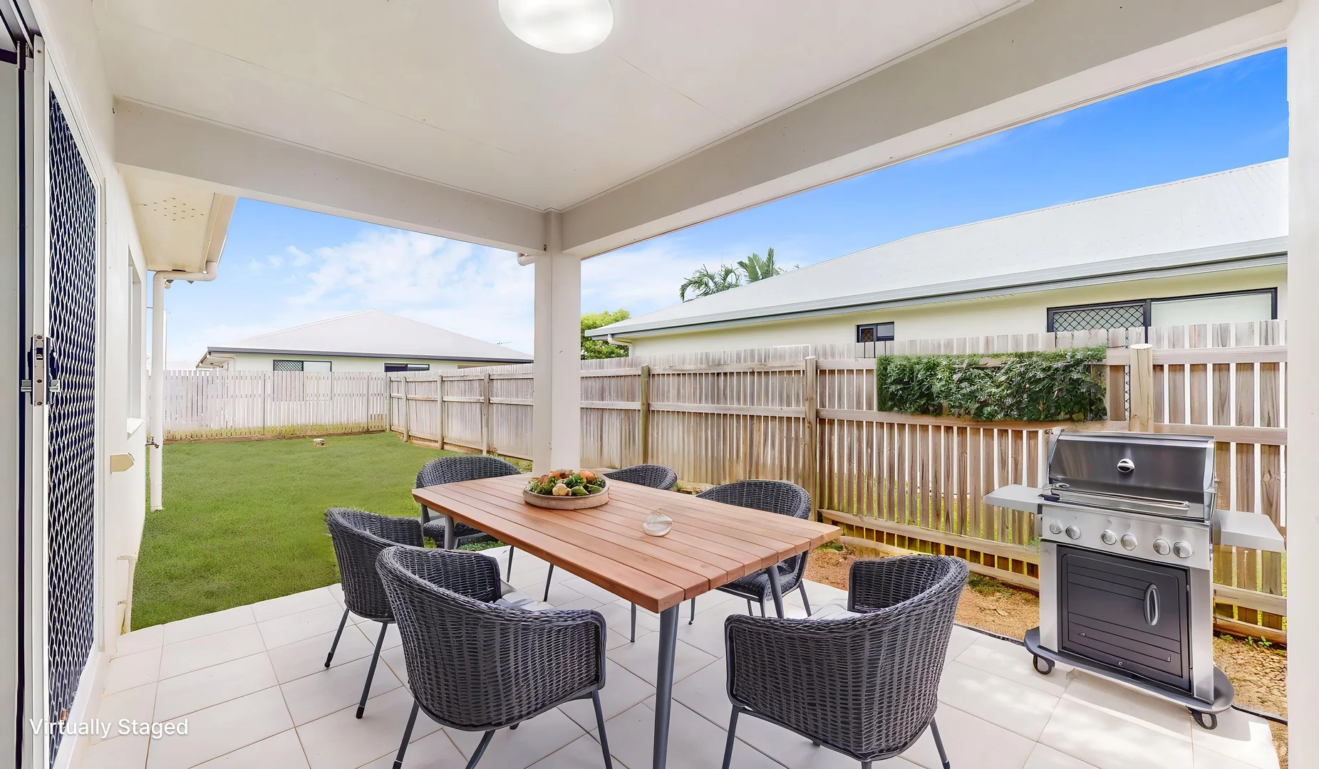 Additional image 10 of 12 Sunburst Street, Mount Low QLD 4818