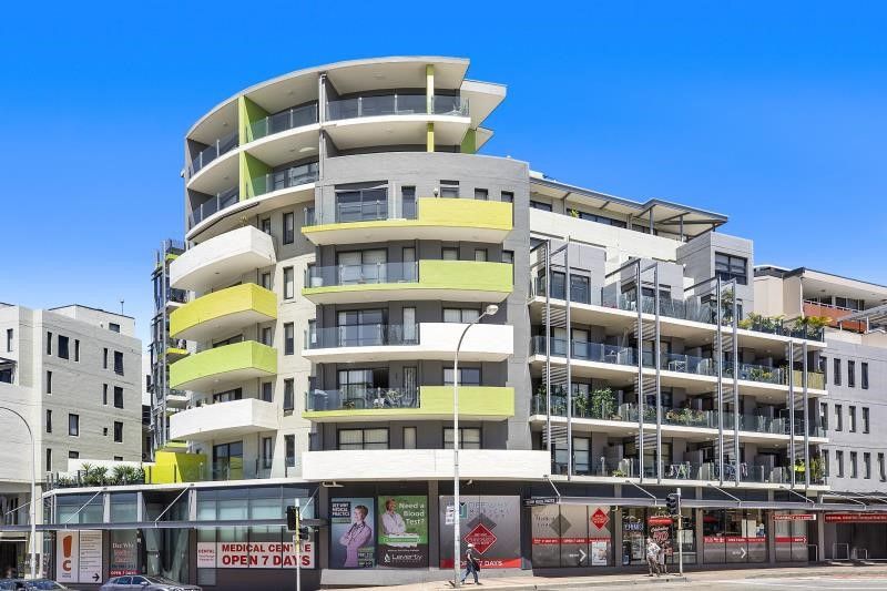 1 bedrooms Apartment / Unit / Flat in 1059/1 Dee Why Parade DEE WHY NSW, 2099