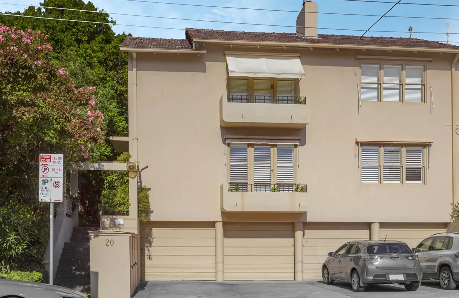 Additional image 8 of 6/20 Tintern Avenue, Toorak VIC 3142