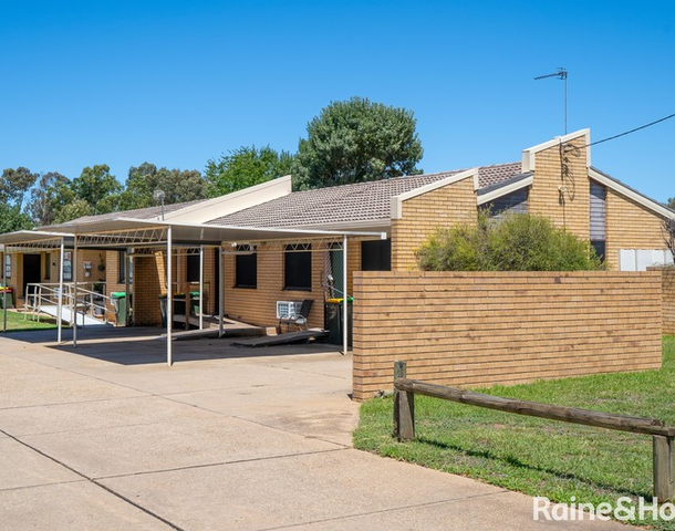 4/24 Bulolo Street, Ashmont NSW 2650