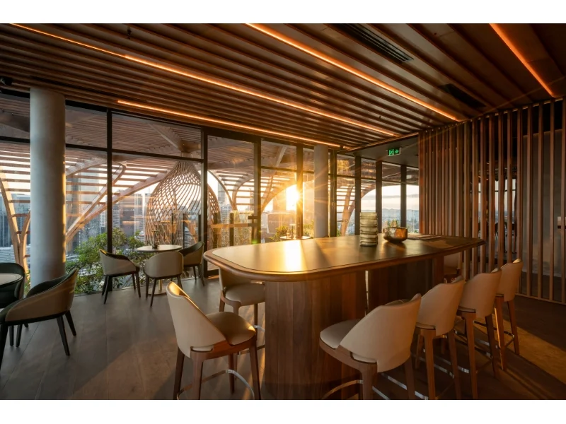 Additional image 21 of 1007/66 Hope Street, South Brisbane QLD 4101