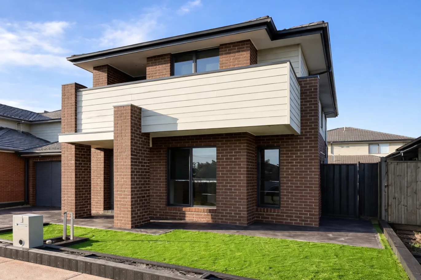 9 Kangaroo Crescent, Aintree VIC 3336