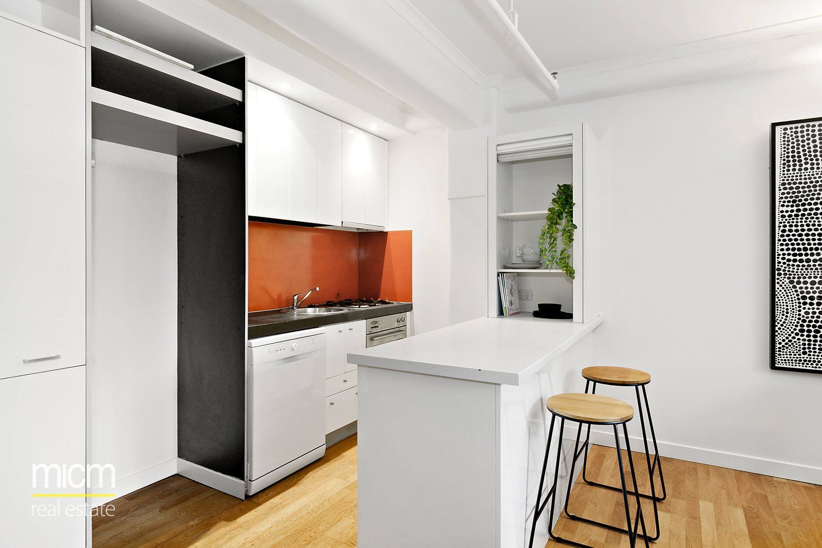 Sold 302/422 Collins Street, Melbourne VIC 3000 on 01 Feb 2020 ...