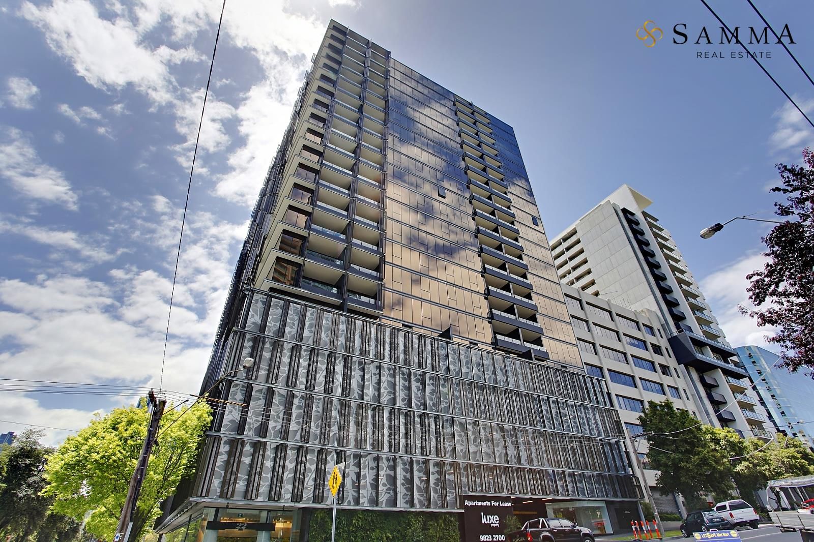 1 bedrooms Apartment / Unit / Flat in 812/22 Dorcas Street SOUTHBANK VIC, 3006