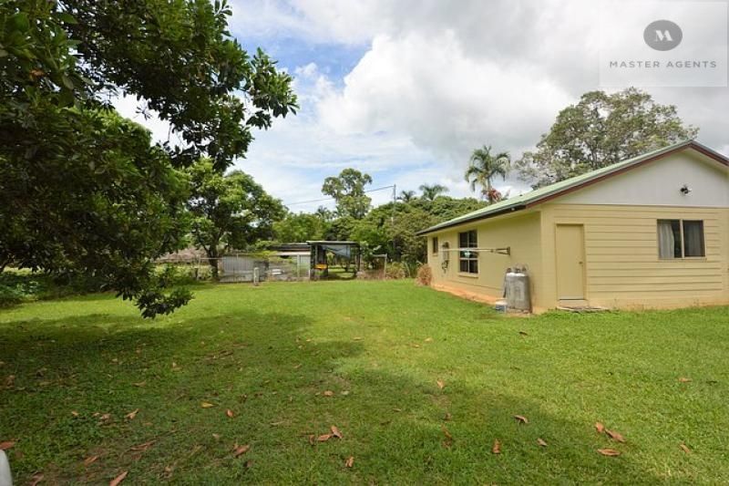196 Forestry Road, Bluewater QLD 4818, Image 1