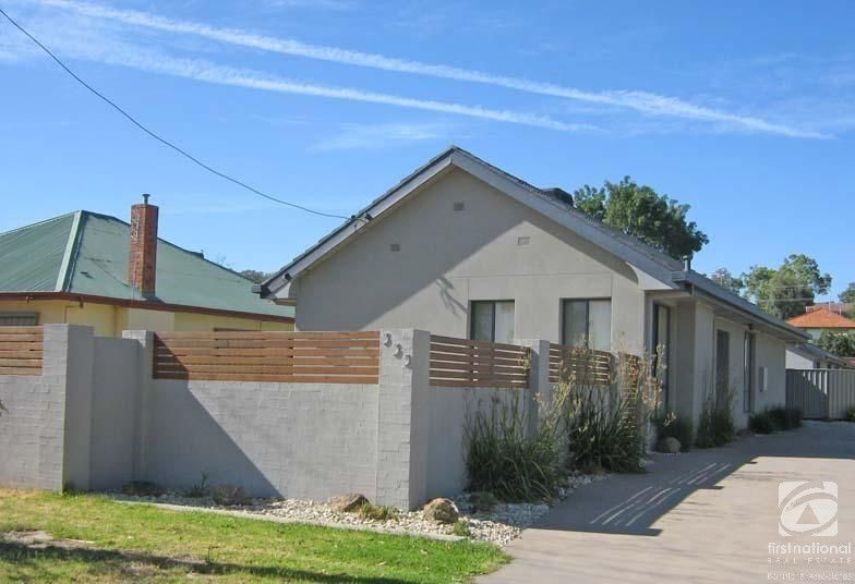 3 bedrooms Apartment / Unit / Flat in 1/335 Cadell Street EAST ALBURY NSW, 2640