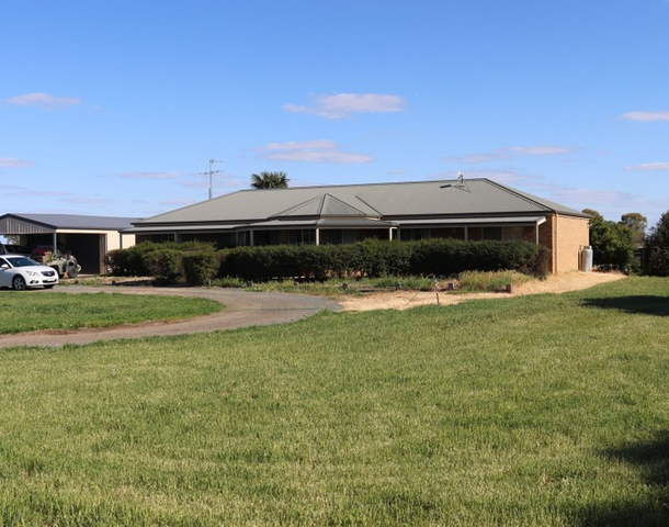 165 Hulke Road, Koroop VIC 3579