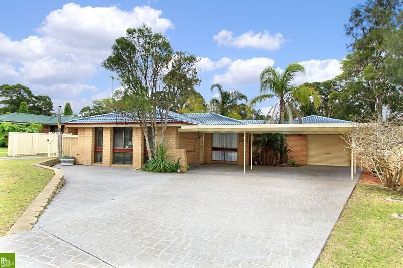 31 Penrose Road, Penrose NSW 2579