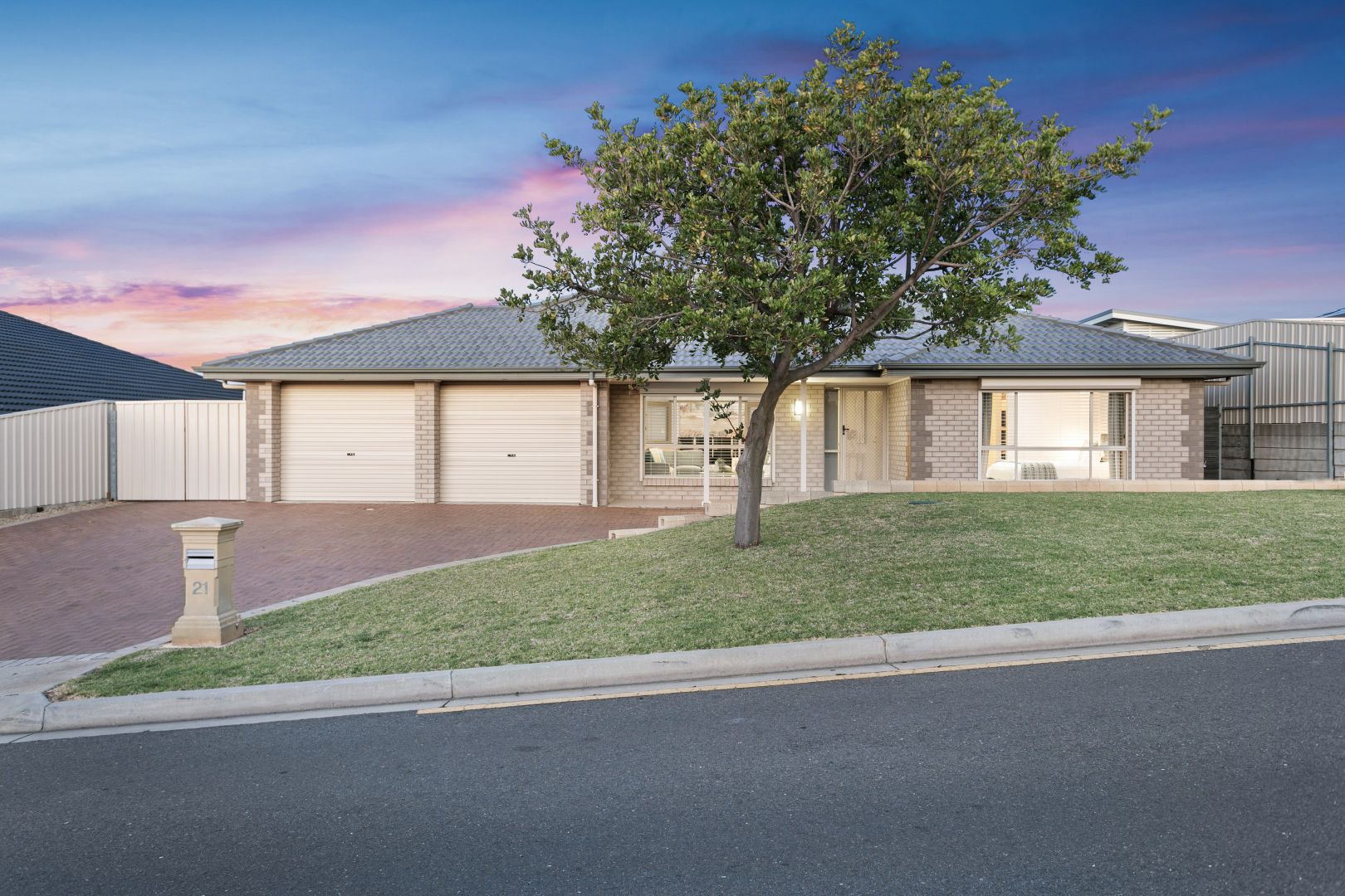 21 Beachport Road, Seaford Rise SA 5169, Image 2