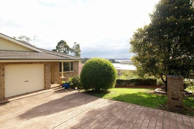 Picture of 28A Yarrabee Drive, CATALINA NSW 2536