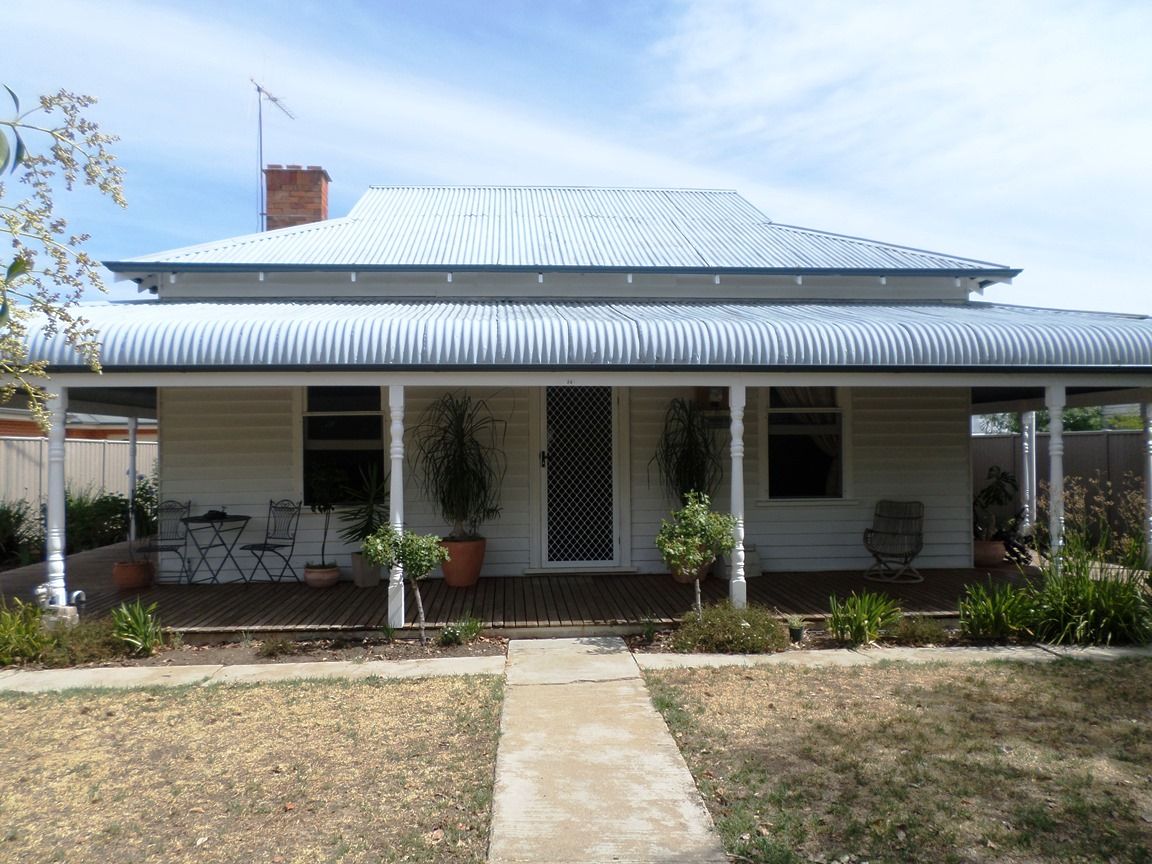 29 Orr Street, Yarrawonga VIC 3730 House For Rent Domain