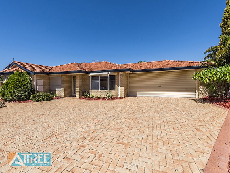 172B Forest Lakes Drive, Thornlie WA 6108, Image 0