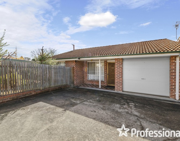 5/207 Keppel Street, Bathurst NSW 2795