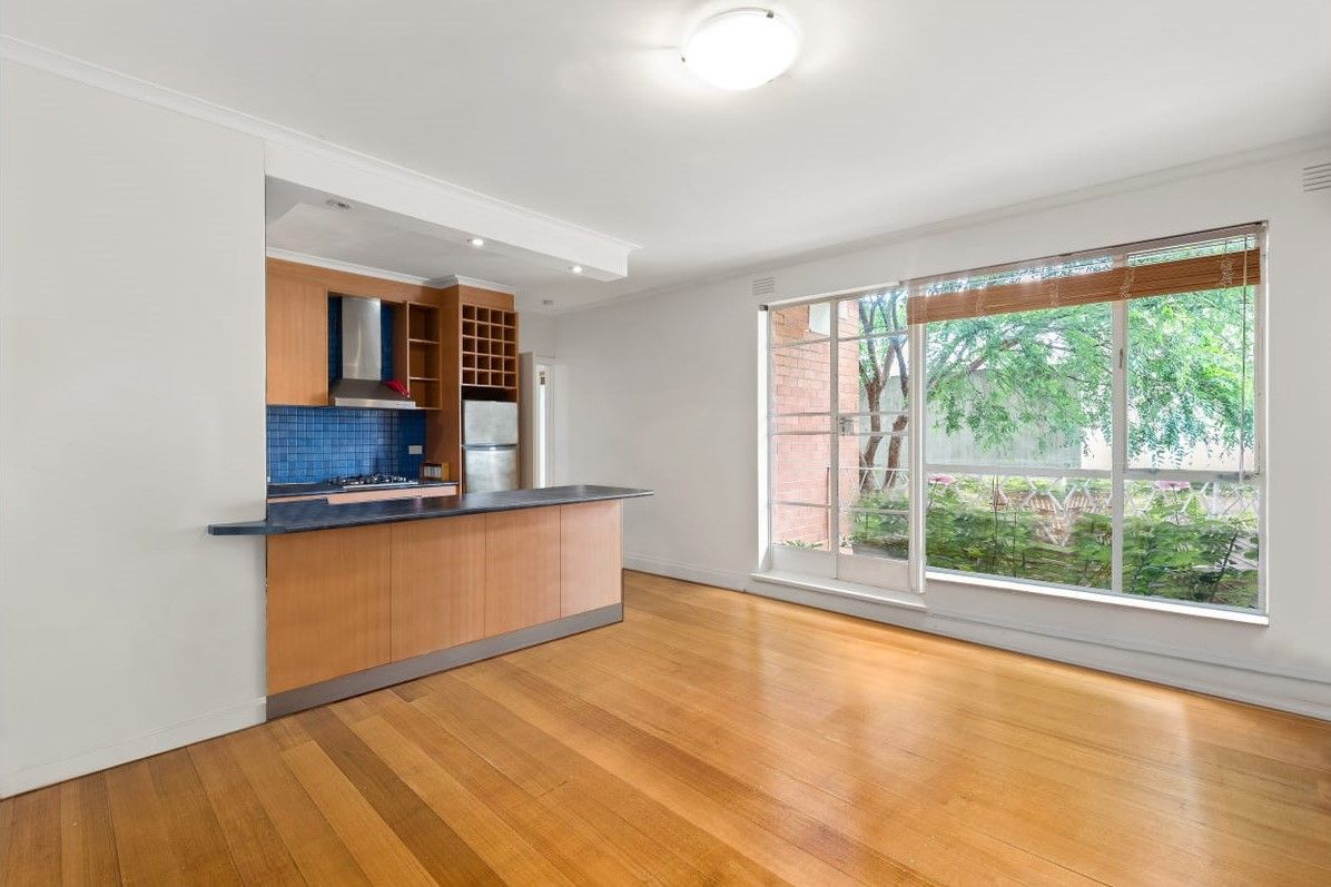 1 bedrooms Apartment / Unit / Flat in 12/123 Millswyn Street SOUTH YARRA VIC, 3141