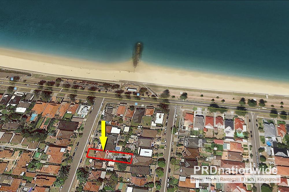 8 Scarborough Street, Monterey NSW 2217, Image 1