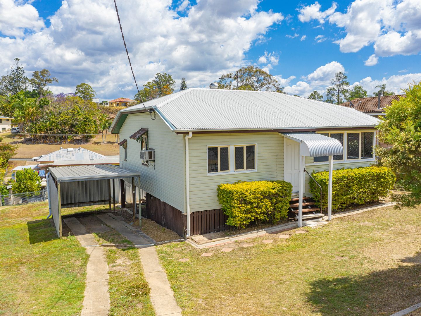 13 Rifle Range Road Gympie Qld 4570 Domain