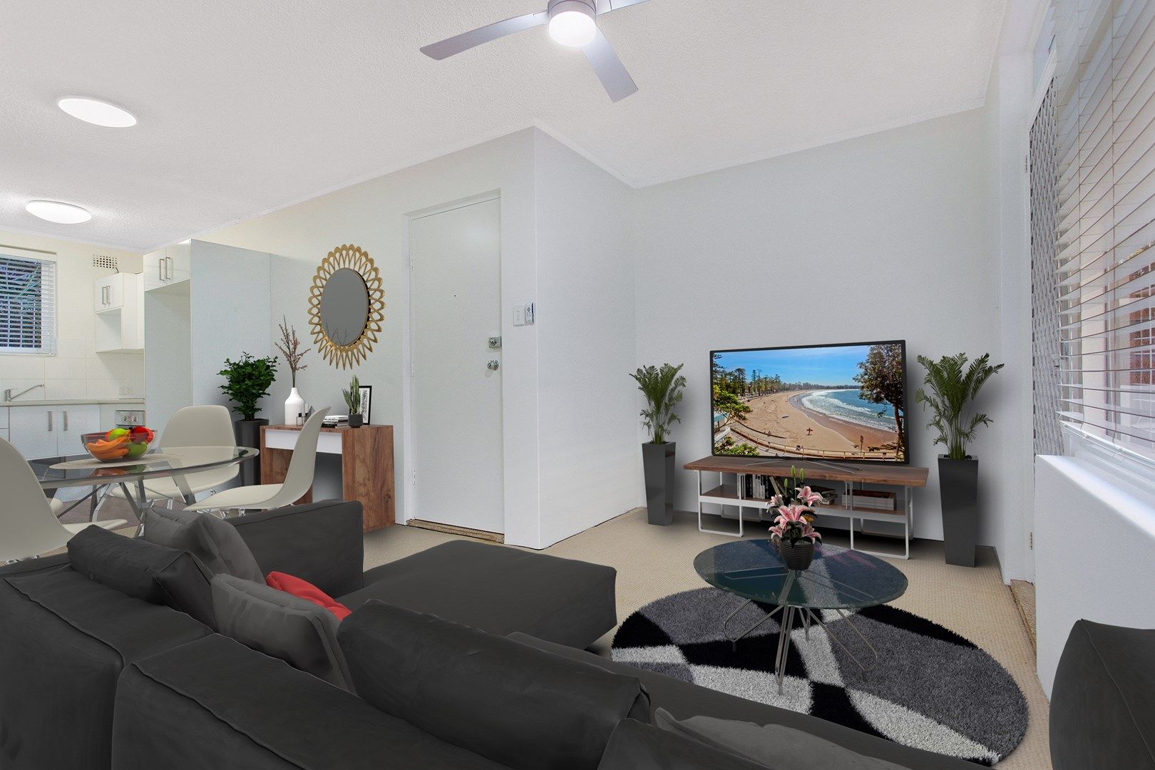 3/6 Campbell Parade, Manly Vale NSW 2093, Image 0