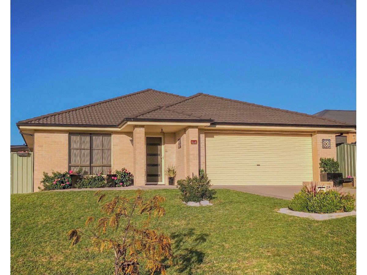 2a Topaz Court, Kelso NSW 2795, Image 0