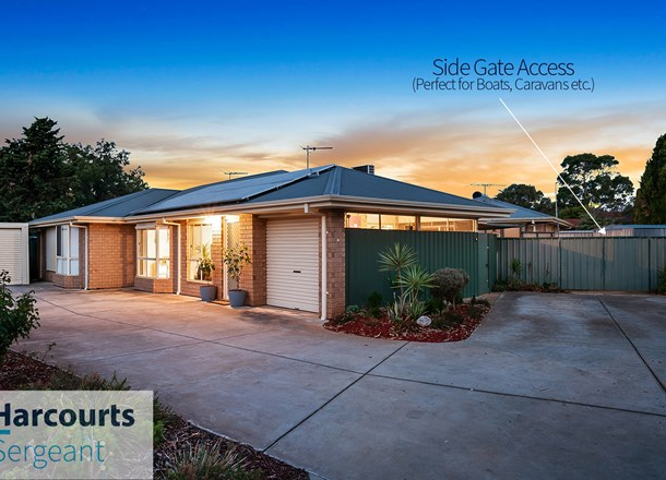 7/23A Morialta Drive, Smithfield SA 5114