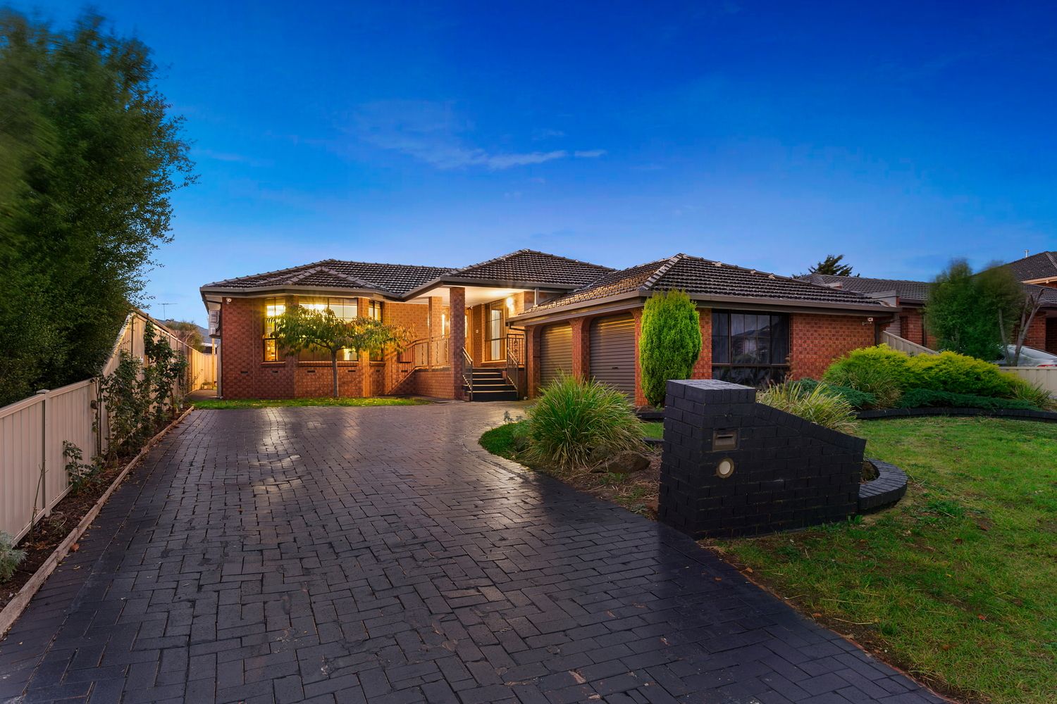 6 Chicquita Close, Keilor Downs VIC 3038, Image 1