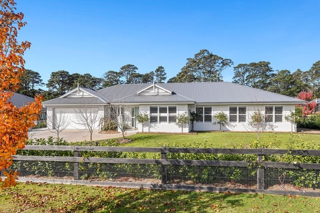 Picture of 64 Challoner Rise, RENWICK NSW 2575