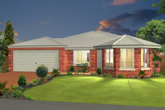 Picture of 3 Serenity Crt, MADDINGTON WA 6109