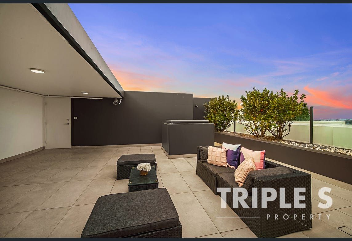 2 bedrooms Apartment / Unit / Flat in 1201/3 Haran Street MASCOT NSW, 2020