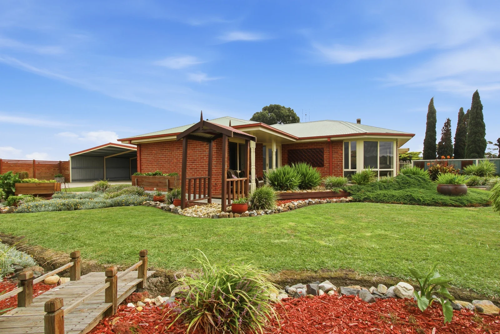 75 Old Maffra Road, Tyers VIC 3844