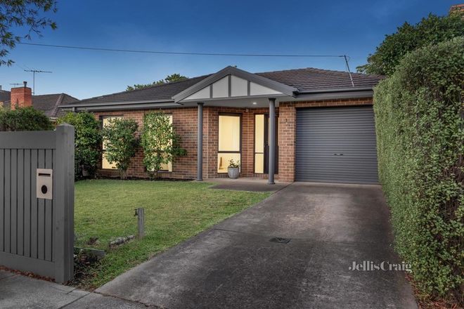 Picture of 1/69 Purtell Street, BENTLEIGH EAST VIC 3165