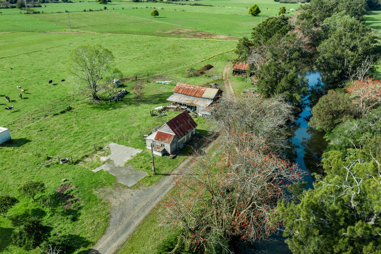 Lot A & Lot B Tannery Road, Berry NSW 2535, Image 2