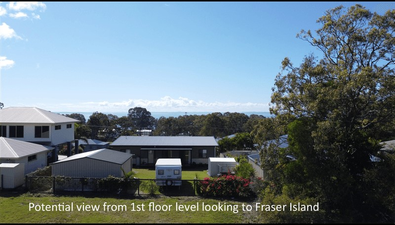 Picture of 814 River Heads Road, RIVER HEADS QLD 4655