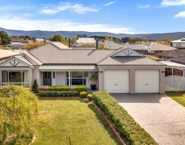 3 Comic Court, New Gisborne VIC 3438