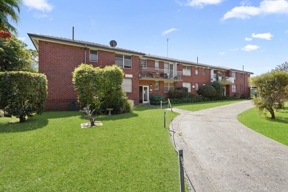 7/1 Fabos Place, Croydon Park NSW 2133, Image 0