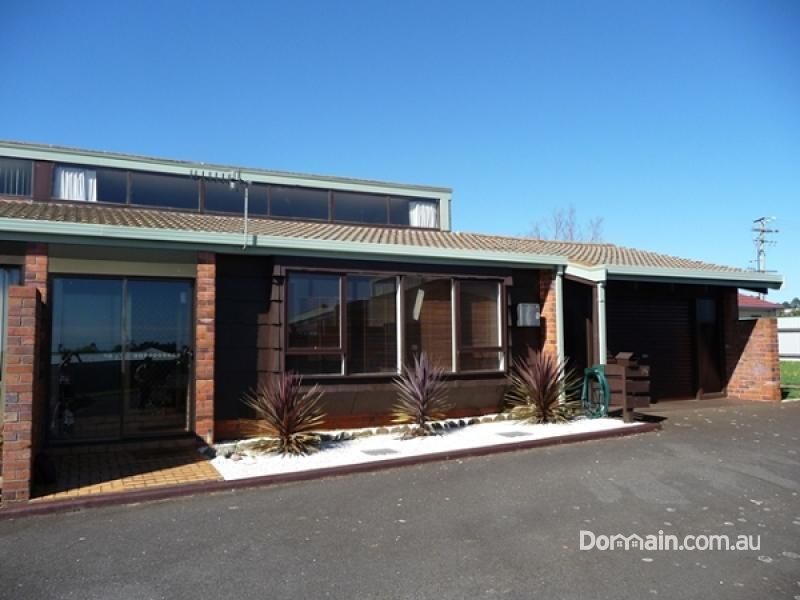 Unit 10 , 4 Federal Street, BURNIE TAS 7320, Image 0