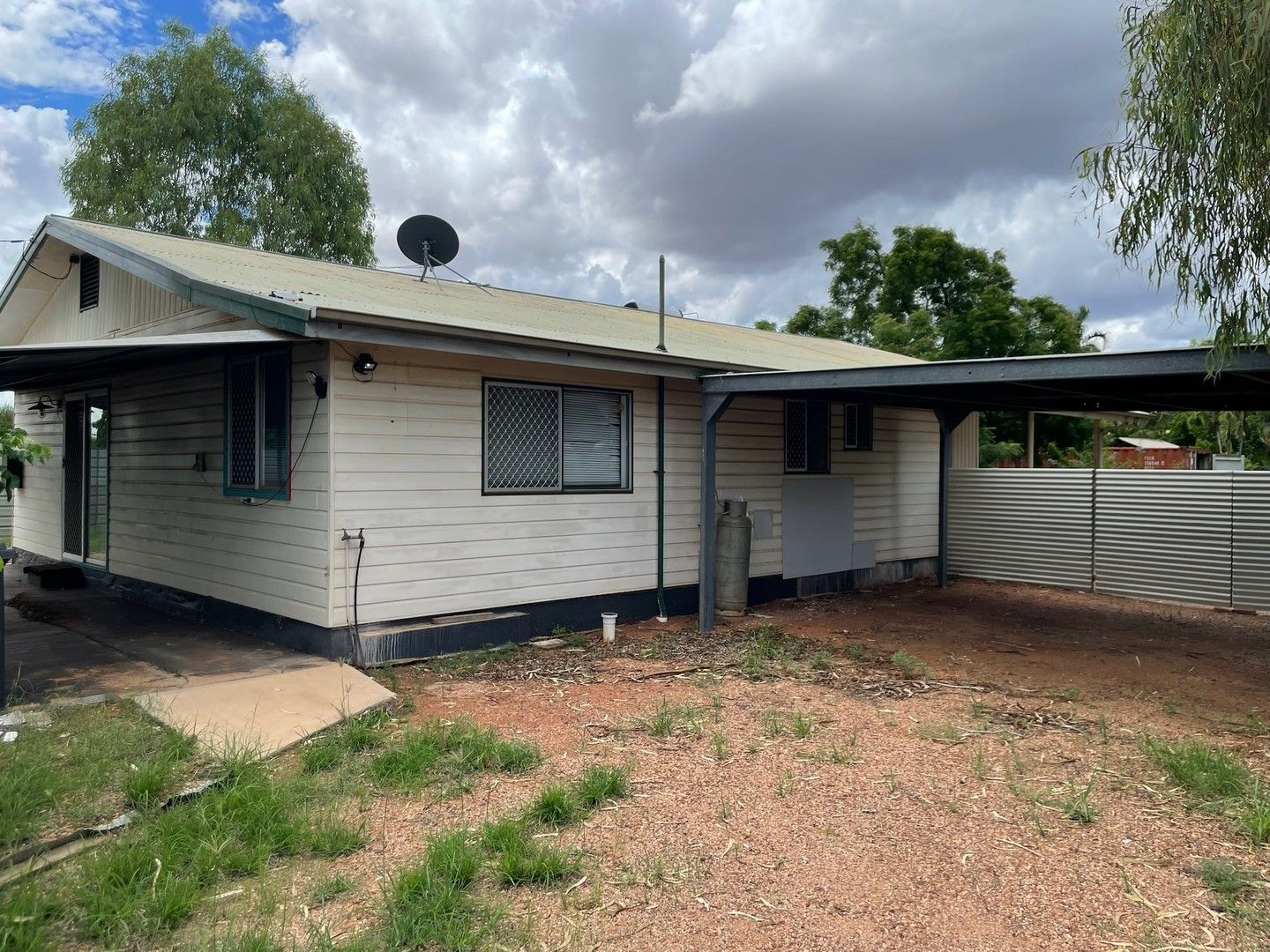 64 Schmidt Street, Tennant Creek NT 0860, Image 1