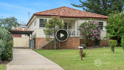 Picture of 40 South Street, ULLADULLA NSW 2539