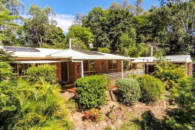 Picture of 15 Edward Street, RATHDOWNEY QLD 4287