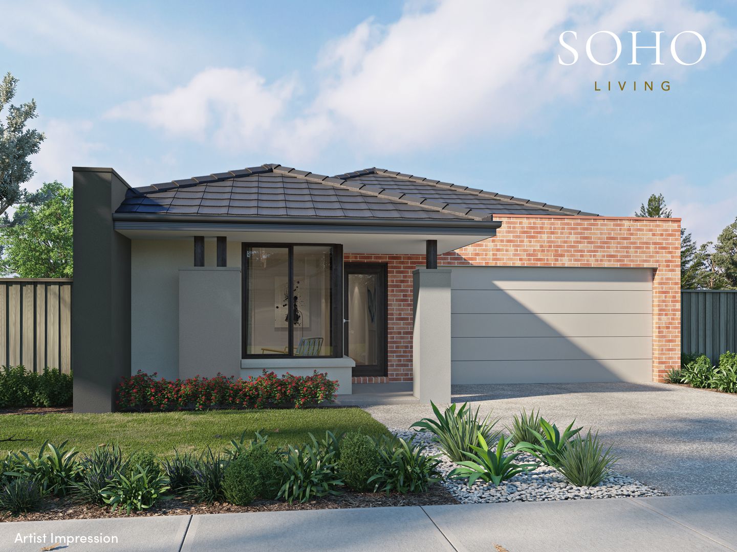 3 bedrooms House in 352 Rosebud Way NAR NAR GOON NORTH VIC, 3812