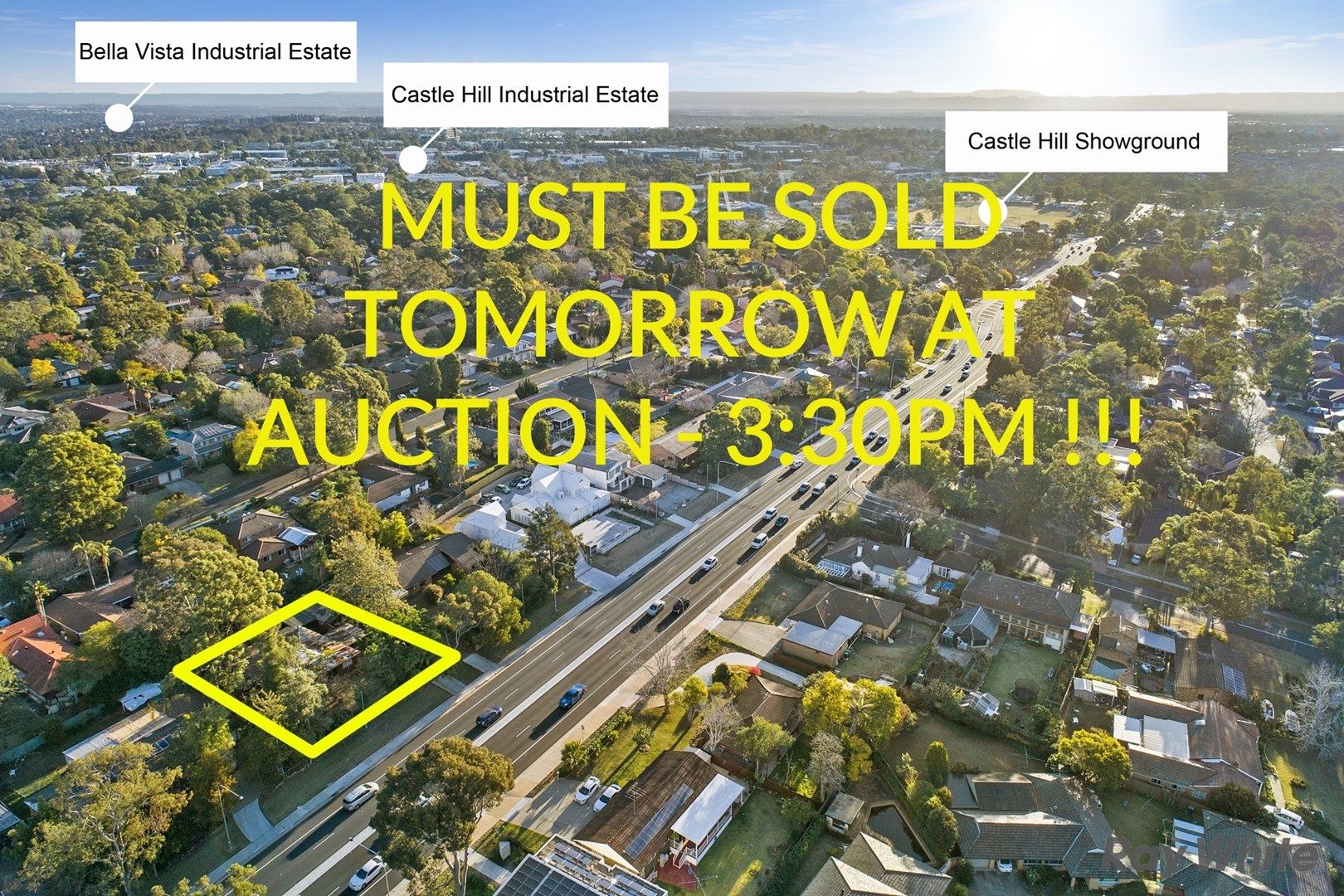 93 Showground Road, Castle Hill NSW 2154, Image 1