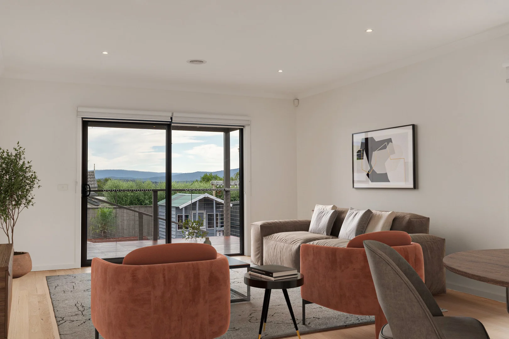 Additional image 4 of 54 Pinnacle Views, Doreen VIC 3754