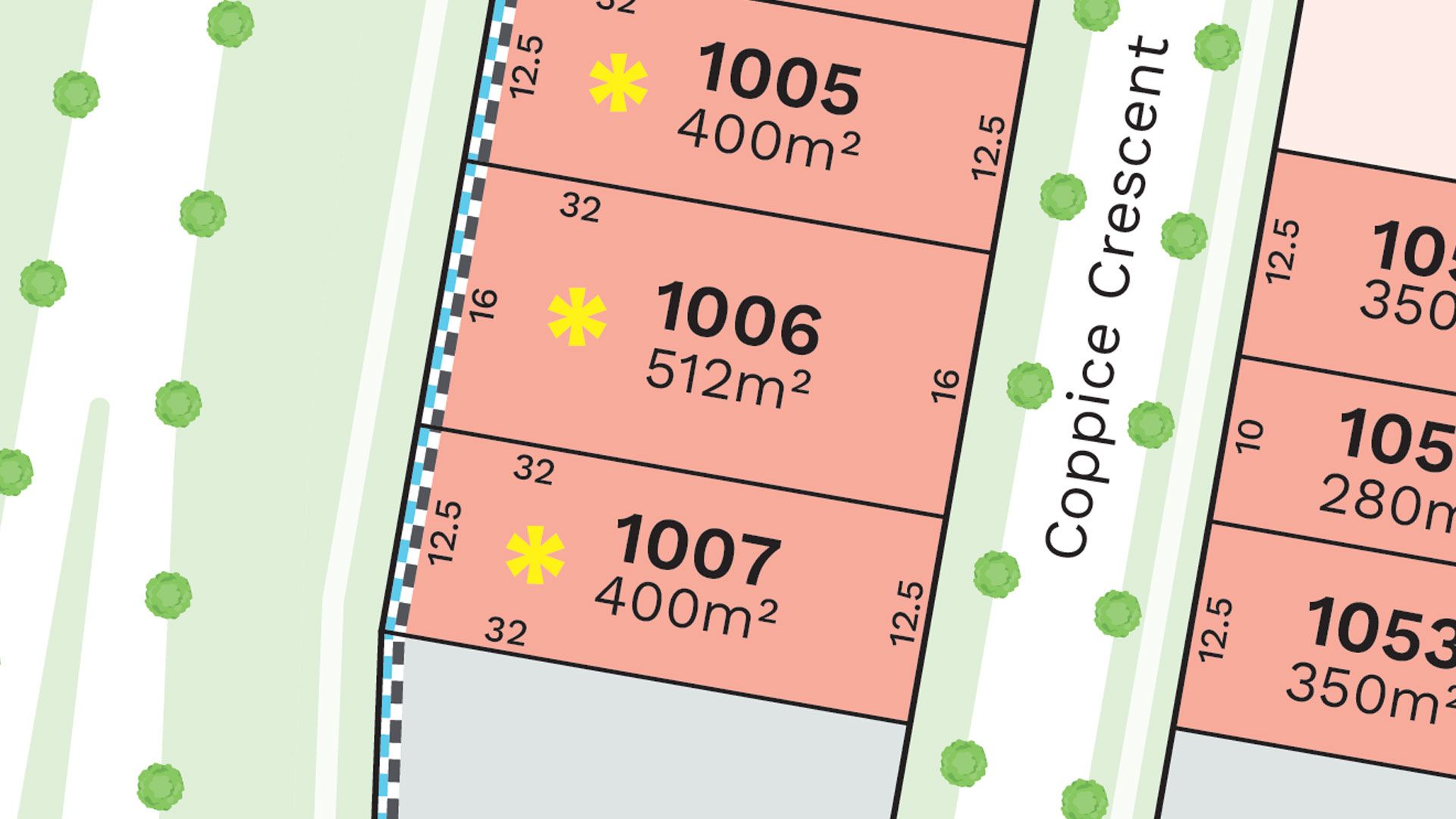 Lot 1006 Coppice Crescent, Banya QLD 4551, Image 0