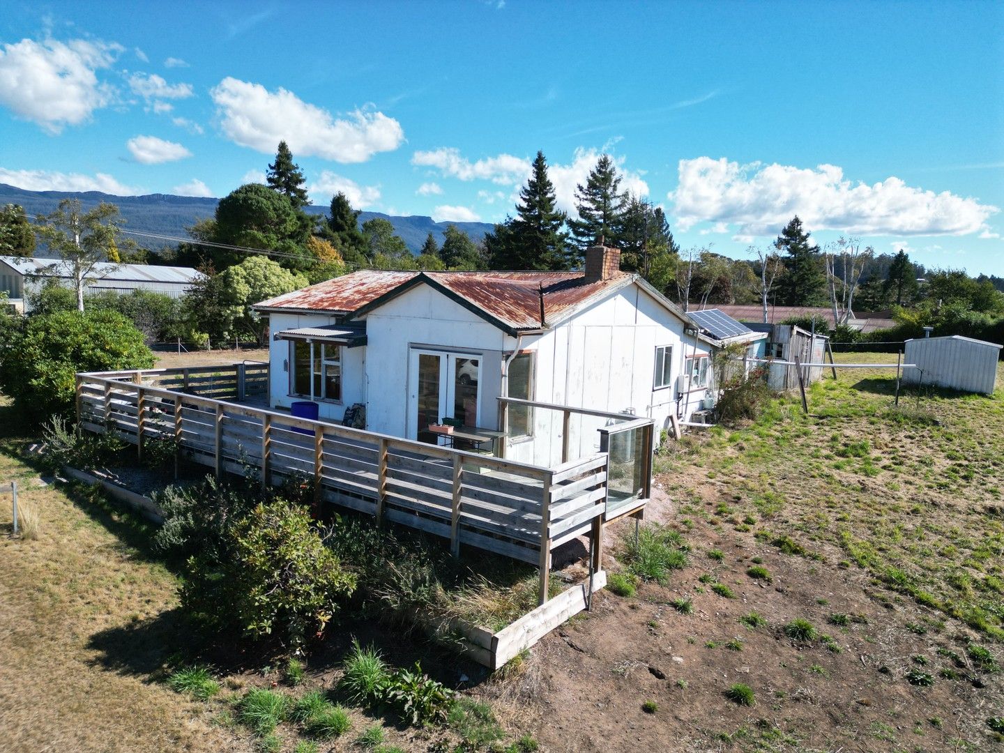 52 Caveside Road, Mole Creek TAS 7304, Image 0