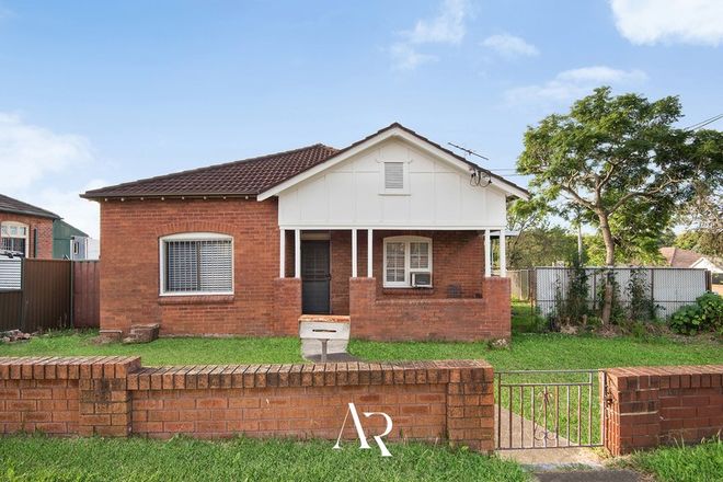 Picture of 103 Marion St, BANKSTOWN NSW 2200