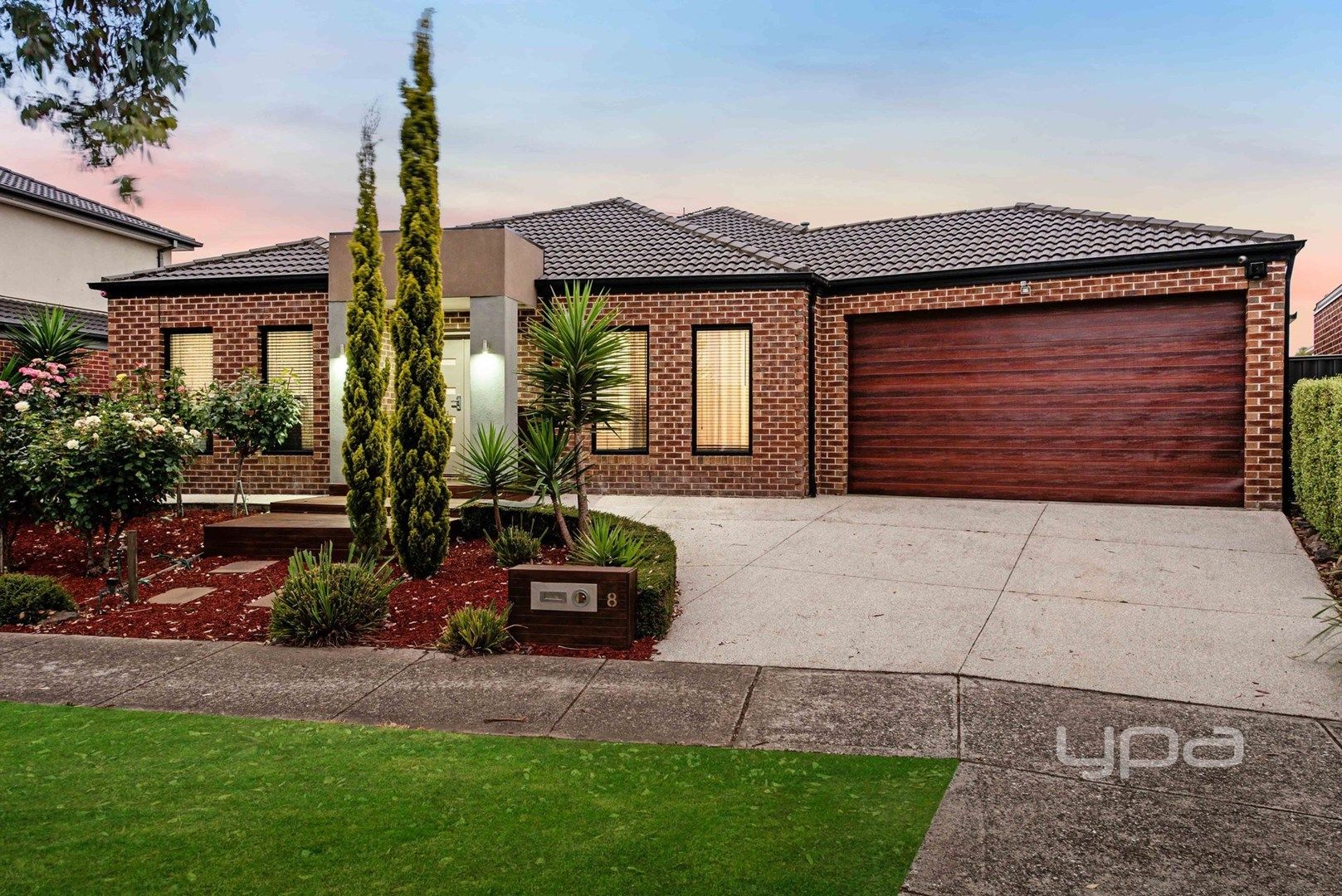 8 Gully Way, Craigieburn VIC 3064, Image 0