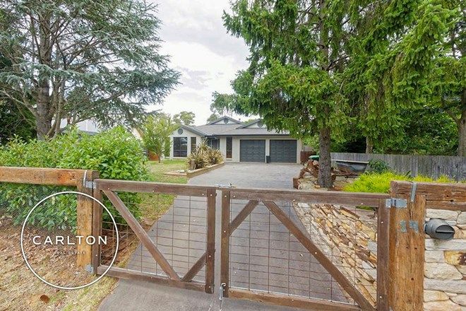 Picture of 19 Station Road, AYLMERTON NSW 2575