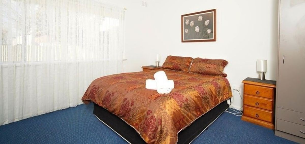 2 bedrooms Apartment / Unit / Flat in 5/97 Kincaid Street WAGGA WAGGA NSW, 2650