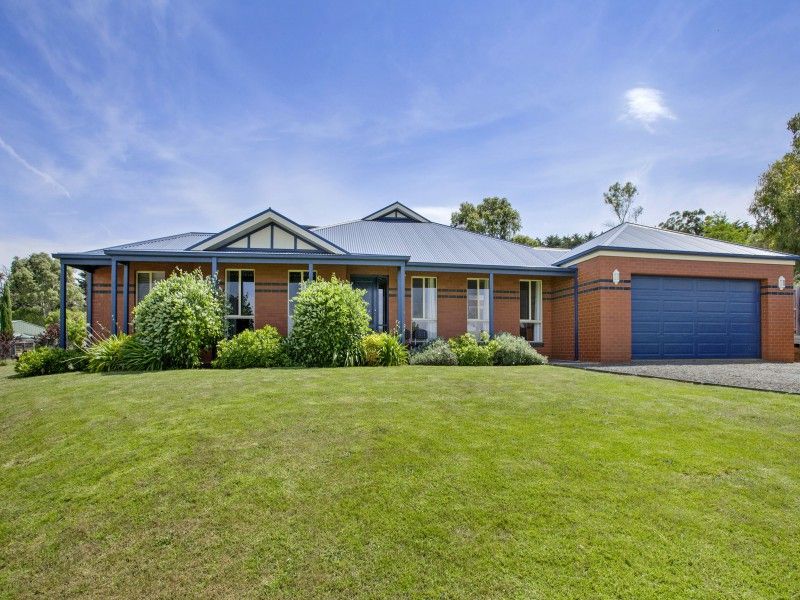 4 Boyd Court, Romsey VIC 3434, Image 0