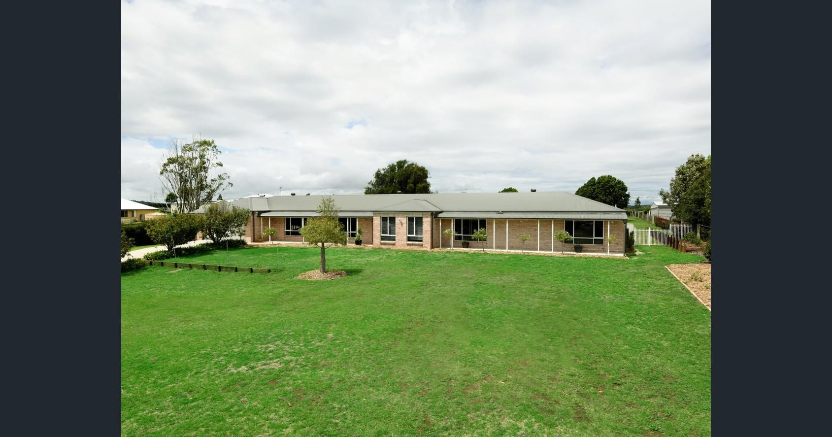 5 Settlers Drive, Gowrie Junction QLD 4352