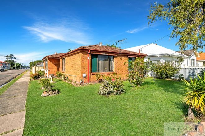 Picture of 1a Southon Street, MAYFIELD NSW 2304