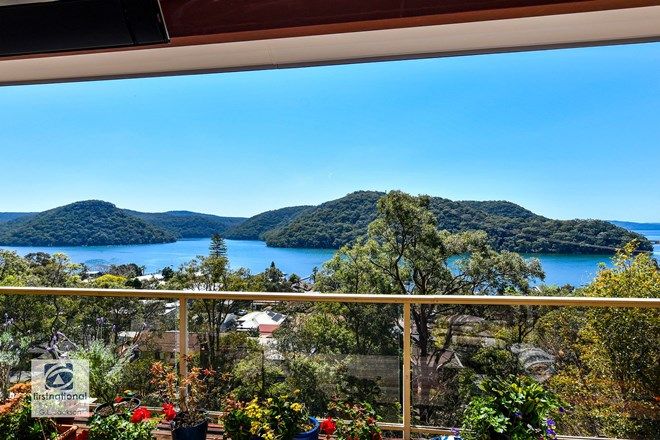 Picture of 6 Woy Woy Bay Road, WOY WOY BAY NSW 2256